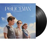 Original Soundtrack - My Policeman [180 gm LP Black Vinyl]