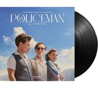 Steven Price - My Policeman (Original Soundtrack) [Vinyl Lp] 180 Gram