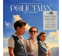 Price, Steven - My Policeman