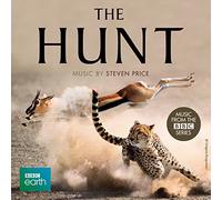 Steven Price - Ost: the Hunt