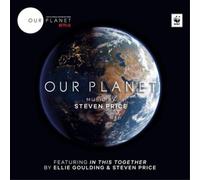 Steven Price - David Attenborough: a Life on Our Planet [Import]