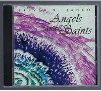 steven r. janco - Angels and Saints (UK Import)