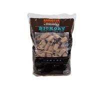 Steven Raichlen - Copeaux de Bois de Hickory 850g