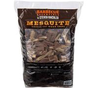 Steven Raichlen - Copeaux de Bois de Mesquite 850g