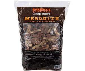 Steven Raichlen - Copeaux de Bois de Mesquite 850g