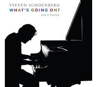 Steven Schoenberg - What's Going on