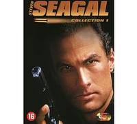 STEVEN SEAGAL 1-COLLECT-BILINGUE G