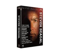 Steven Seagal - Coffret 10 Films - Pack