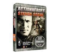 Steven Seagal - Action Heroes