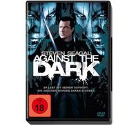 Steven Seagal - Against The Dark [Import]