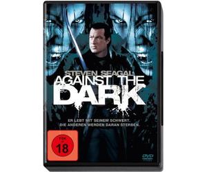 Steven Seagal - Against The Dark [Import]