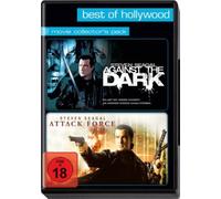 Steven Seagal - Best of Hollywood-2 Movie Collector's Pack 103 [Import]