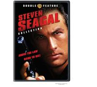 Steven Seagal Collection - Above The Law/Hard To Kill (Double Feature) (Fullscreen)