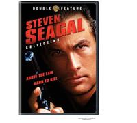 Steven Seagal Collection : Above The Law / Hard To Kill (Double Feature) by Various