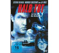 Steven Seagal - Halb Tot [Import]