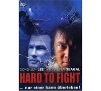 Steven Seagal - Hard to Fight [Import]