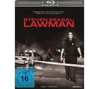 Steven Seagal: Lawman