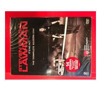 Steven Seagal Lawman: Saison 1 Complète - Dvd (Uk)