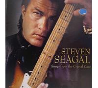 Steven Seagal - Songs from the Crystal Cave