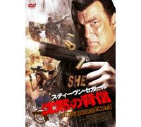 Steven Seagal-True Justice Street Wars [Edizione: Giappone] [Import]
