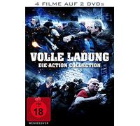 Steven Seagal;Vinnie Jones - Volle Ladung