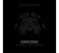 Steven Severin - Codex Astra: Hours of Gold [Import]