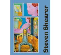Steven Shearer: Working from Life