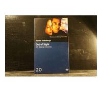 Steven Soderbergh - Out Of Sight (Sz-Edition) - Dvd