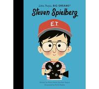 Steven Spielberg (135)