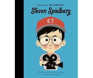 Steven Spielberg (135)