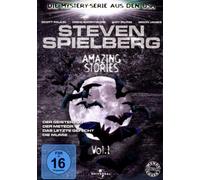 Amazing Stories 01 – Steven Spielberg – Import allemand