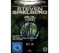 Steven Spielberg-Amazing Stories 04 [Import]