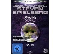 Steven Spielberg-Amazing Stories 06 [Import]