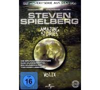 Steven Spielberg-Amazing Stories 09 [Import]