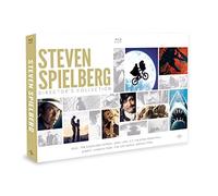 Steven Spielberg Collection [Blu-Ray] [Import]