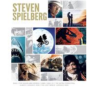 Steven Spielberg Director's Collection