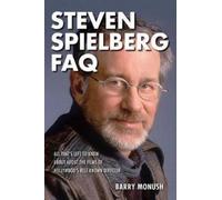 Steven Spielberg Faq