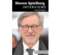 Steven Spielberg: Interviews, Revised and Updated