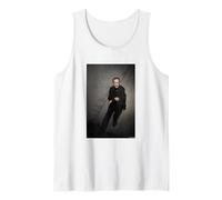 Steven Spielberg Jaws E.T. Directeur par Michael Grecco Débardeur