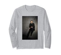 Steven Spielberg Jaws E.T. Directeur par Michael Grecco Manche Longue