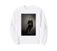 Steven Spielberg Jaws E.T. Directeur par Michael Grecco Sweatshirt