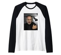 Steven Spielberg Jurassic Park E.T. Directeur Michael Grecco Manche Raglan