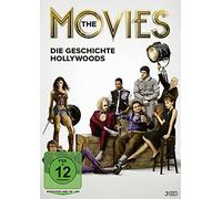 Steven Spielberg;Paul Thomas Anderson;Tom Hanks - The Movies: Die Geschichte Hollywoods [Import]
