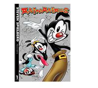 Steven Spielberg Presents Animaniacs 1 (5 DVD) [Edizione: Stati Uniti] [Import]