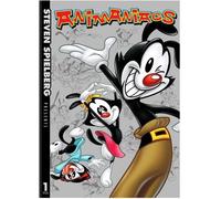 Steven Spielberg Presents Animaniacs: Vol. 1 (Repackaged/DVD)
