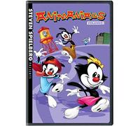 Steven Spielberg Presents: Animaniacs: Volume 3