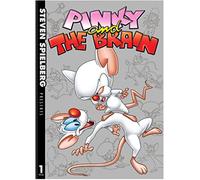 Steven Spielberg présente Pinky and the Brain – Steven Spielberg – Volume 1