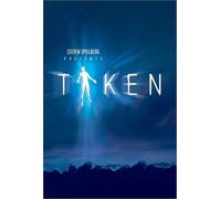 Steven Spielberg Presents Taken