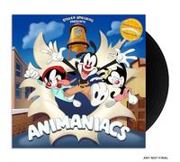 Steven Spielberg - Steven Spielberg présente la bande originale d'Animaniacs