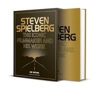 Steven Spielberg: The Iconic Filmmaker and His Work
